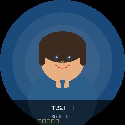 T.S.さん